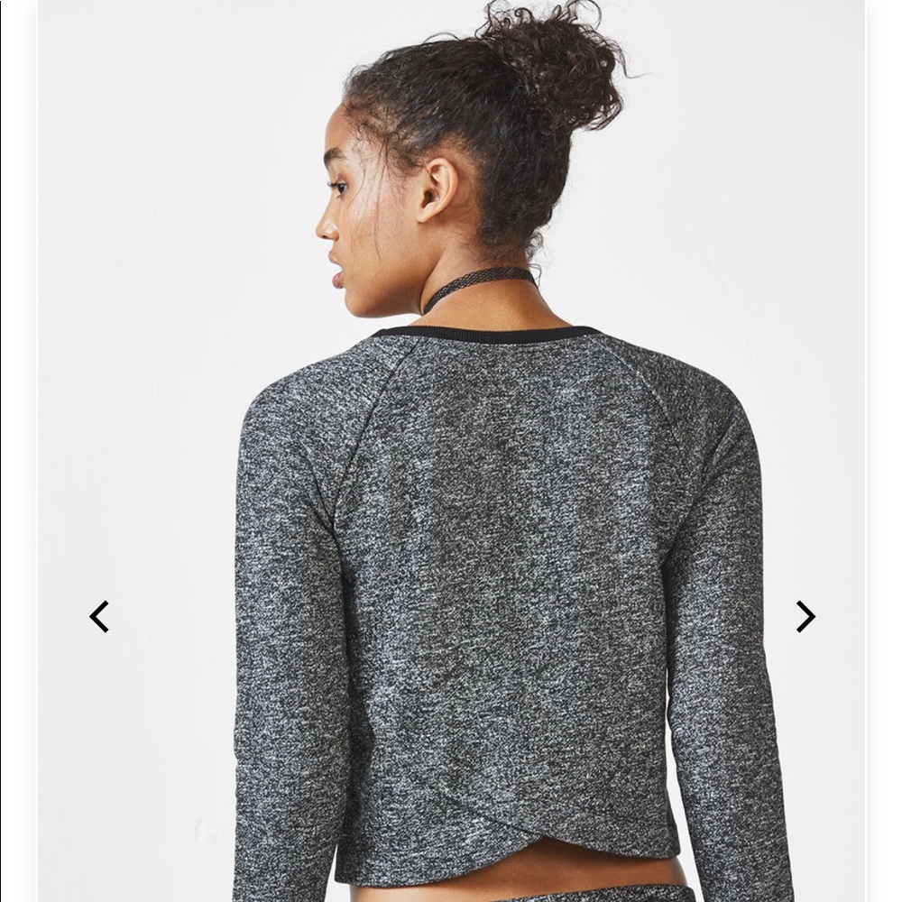 FABLETICS PULLOVER - Picture 3 of 3
